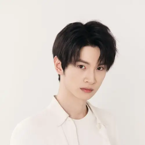 叶若涵演的短剧