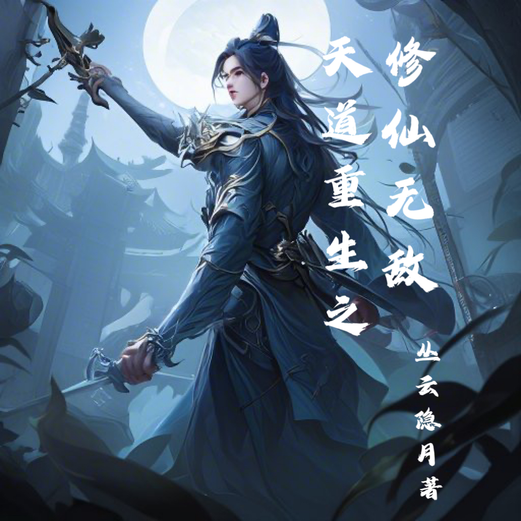 主角重生无敌修仙小说