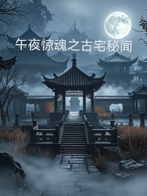 午夜惊魂之古宅秘闻