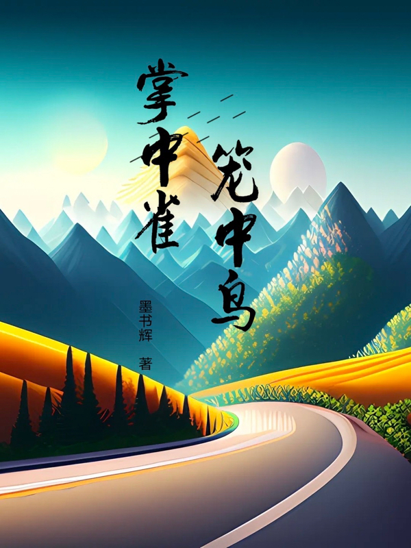 掌中雀最新章节免费阅读小说_番茄小说