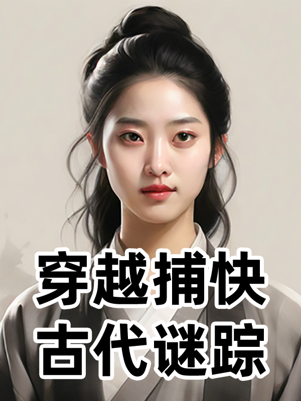 穿到古代当捕快