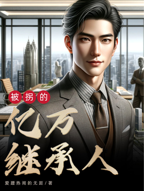 百亿继承人 fanqienovel.com