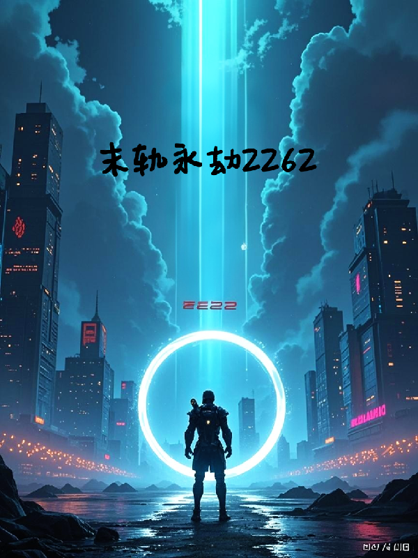 末轨永劫：2262