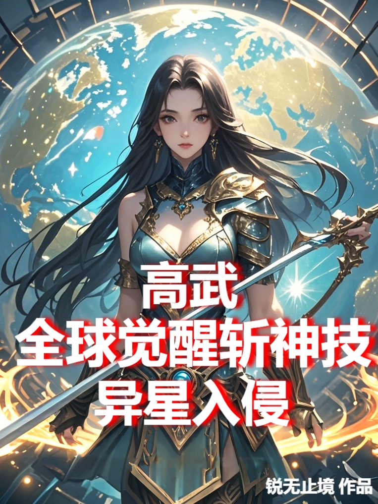 高武：异星入侵，全球觉醒斩神技