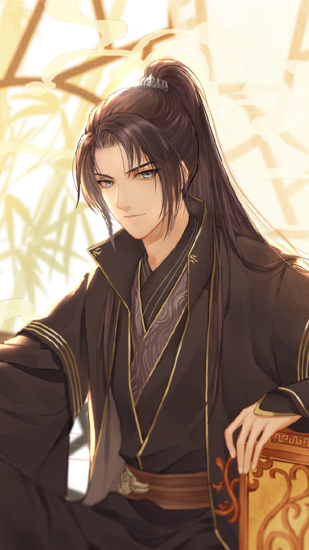 这个反派是我承包的!