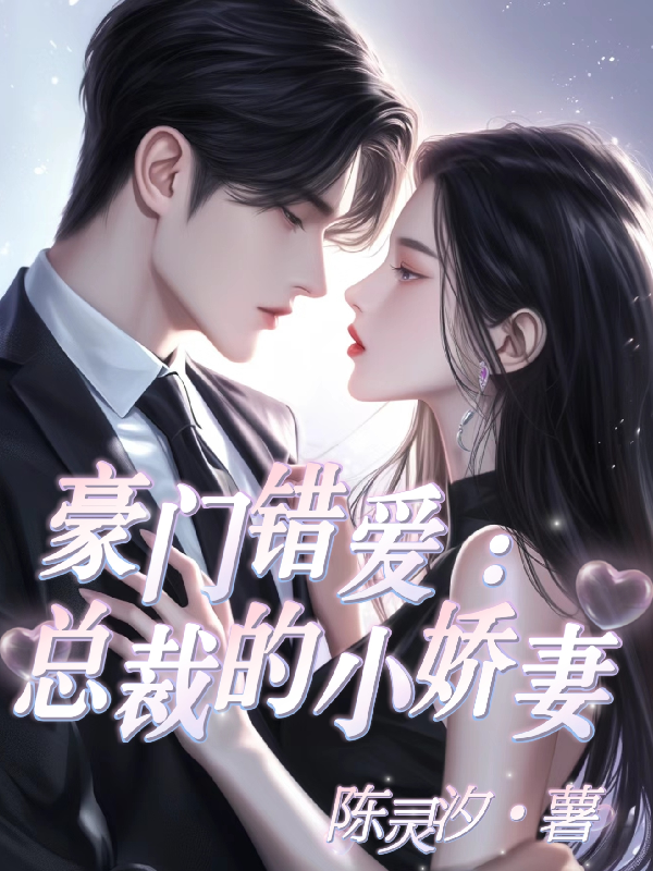 豪门总裁的小娇妻小说