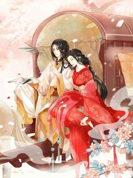 纨绔娇宠