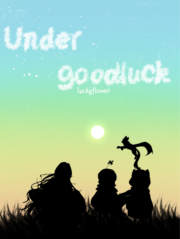 Undergoodluck