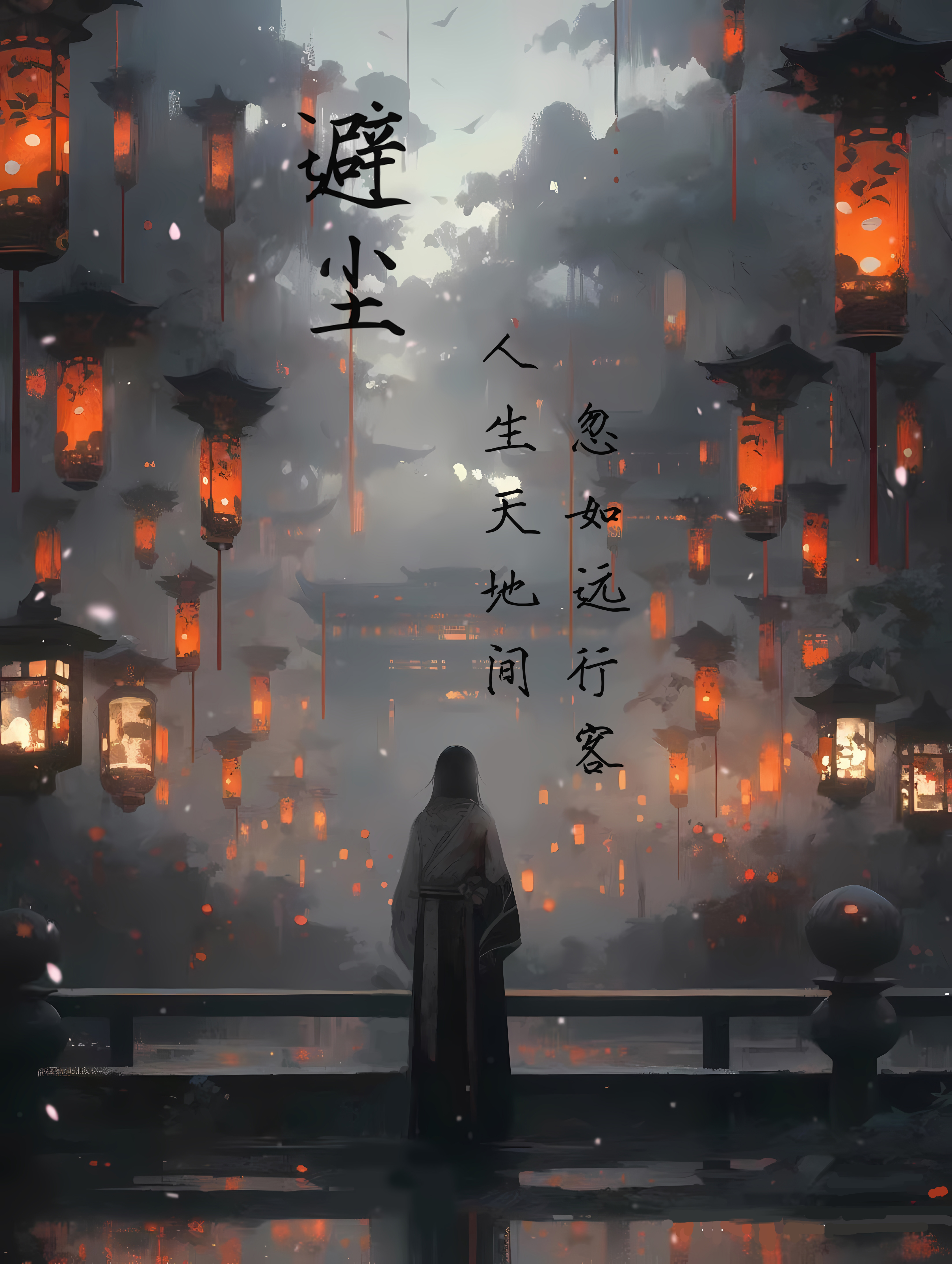 香炉避尘篇.pdf是第几章
